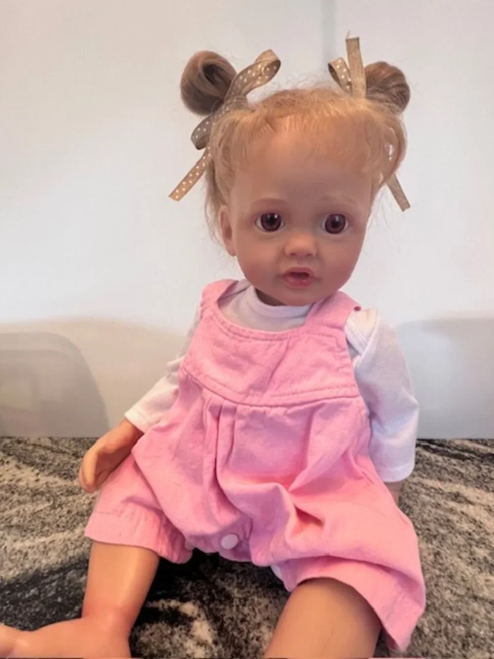 REBORN Baby‎ Doll